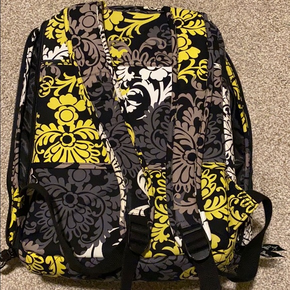 Vera Bradley backpack main image 5